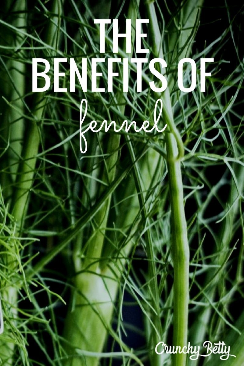 Fennel Gives You Uncommonly Beautiful Gifts! 4