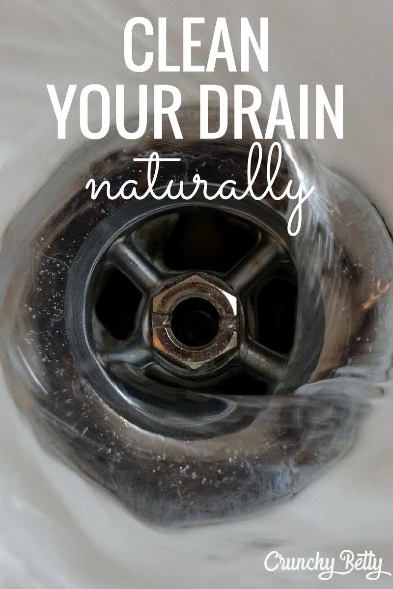 How To Unclog A Drain With Baking Soda, How To Clean Bathtub Drain With Baking Soda And Vinegar