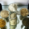 It's Tamanu Thyme Cleansing Grains Facial Scrub for Oily Skin