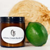 Kokomo Cream Natural Deodorant - Handmade Creamy, Dreamy Tropical Organic
