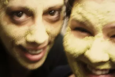 LUSH : A Review and a Crunchy Good Time