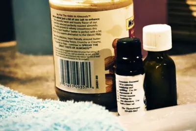 Easiest DIY Facial Recipes From Around the Web