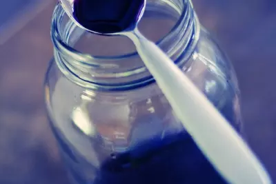 Elderberry Cough and Cold Syrup Recipe: Video Tutorial! 1