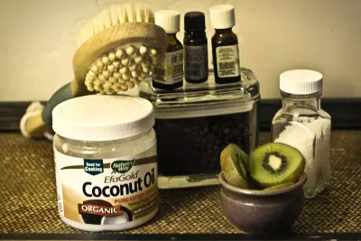 3+ Ways to Naturally Dissolve Cellulite Without Breaking a Sweat
