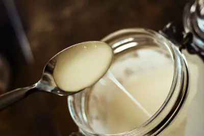 All Roads Lead to the Pits : Homemade Deodorant 1