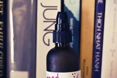 Easy Homemade Hand Sanitizer That Works on Three Levels 3