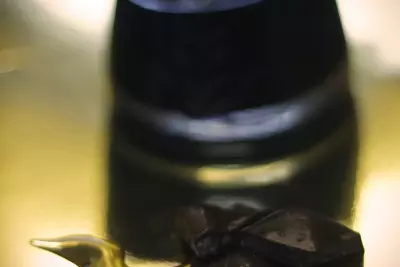 Honeyed Wine and Chocolate Facial Mask 2