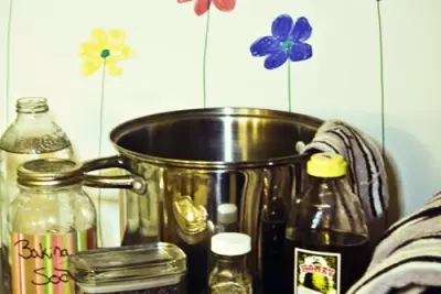 3-Step Spring Cleaning ... For Your Face!