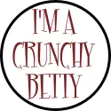 Crunchy Betty Crunchy Betty