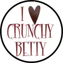 Crunchy Betty Crunchy Betty