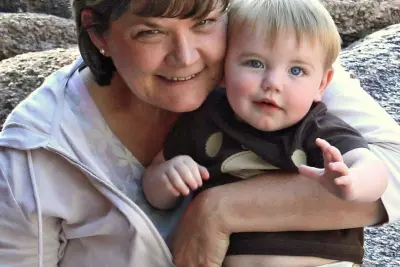 My Mother's Cold-Busting Secrets: Giving You a HUG