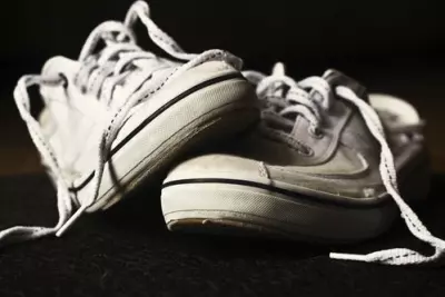Attack the Stinky Shoes 1