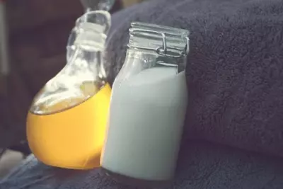 5 Relaxing, Rejuvenating Bath Recipes - Perfect Alternatives to Bubbles 1
