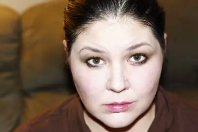 Excuse Me, You Have Makeup In Your Kitchen 2