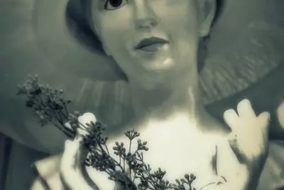 Generations of Learning: Your Great-Great-Great-Great-Great-Great Grandma's Beauty Tips 2