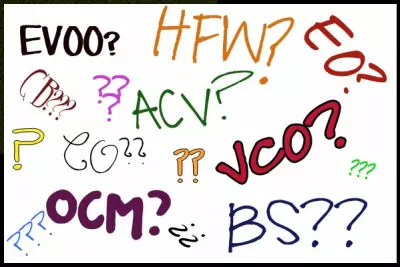 Test: How Hip Are You to the Crunchy Lingo?