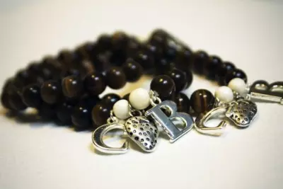 YOU Are a Crunchy Betty! Want a Bracelet to Prove It? 1