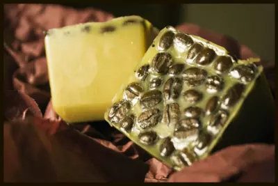 Nutty Butt Butter: Your Little Cellulite Secret 3
