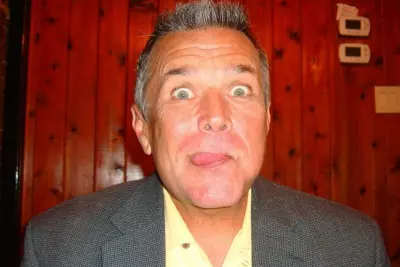 Crunchy Angels - Help This Man Heal His Cancer