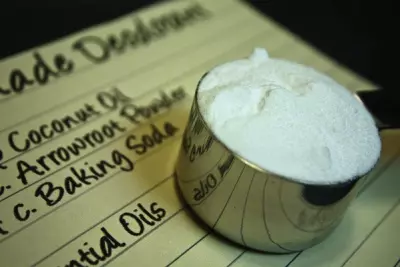 The Great Baking Soda Anti-Hoax