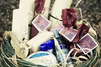 Love You Three Times: My New Favorite Handmade Shops and a Basket of Love Giveaway