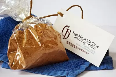 Tada! Crunchy Betty's Natural Market on Etsy - Limited Special for Crunchy Betty Readers! 2
