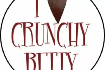 What's All This Crunchy Betty Stuff, Anyway?
