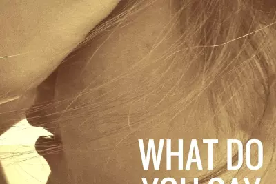 Community Question: What Would You Tell A Girl ...?