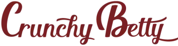 crunchy betty logo