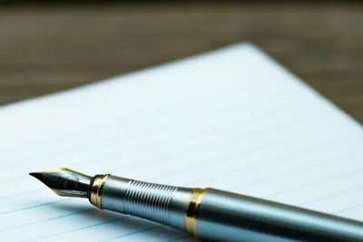 The Heart-Changing Letter Exercise: Part 1