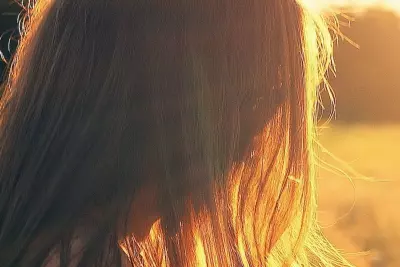 Your Natural Hair Questions ... Answered