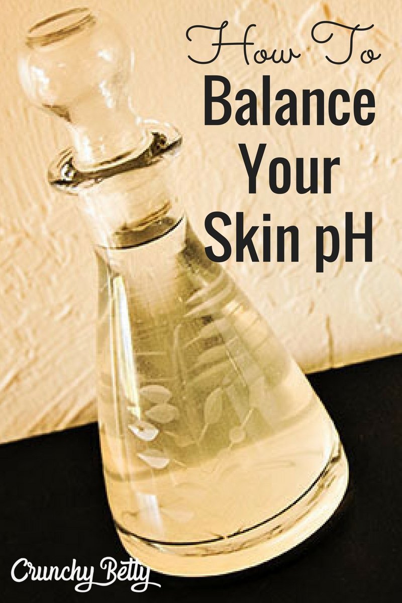 New News and pH Balancing Your Old Homemade Deodorant Problems 3