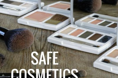 Should We Give the FDA MORE Power? Safe Cosmetics Act 2011