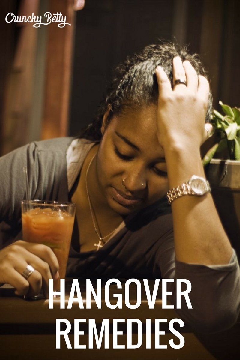 The Big Blog Post of Hangover Remedies 2